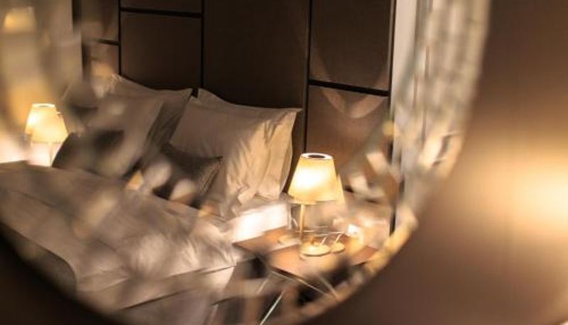 Info - Avanti Hotel & Spa