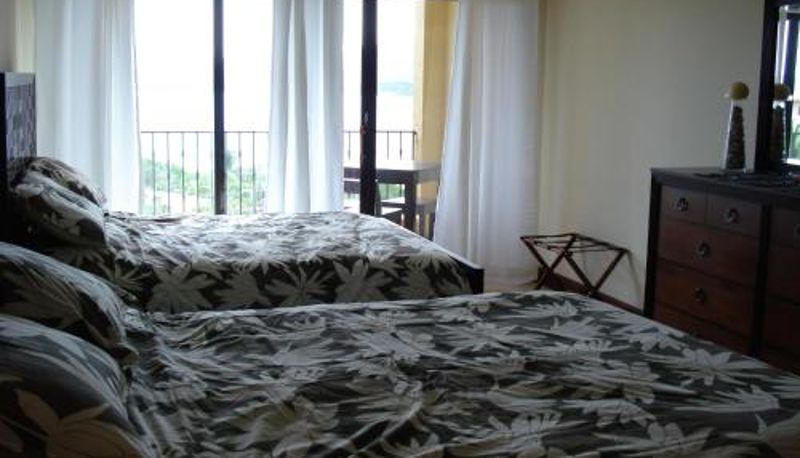 Apartment - Sunset Heights 402