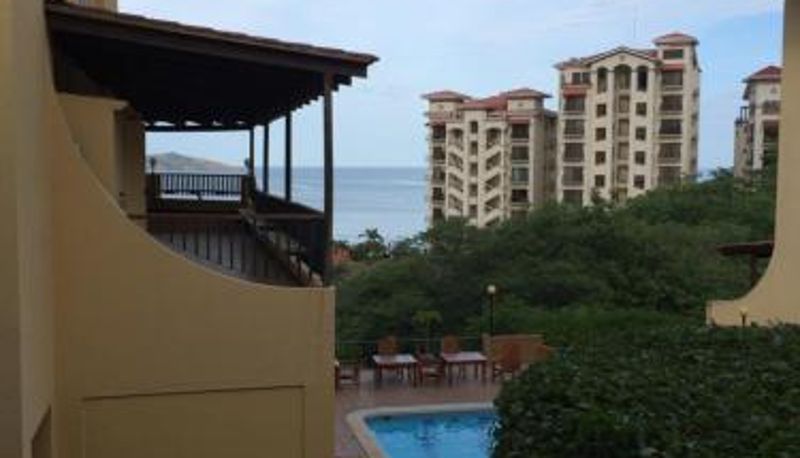 Info - Sunset Heights 402