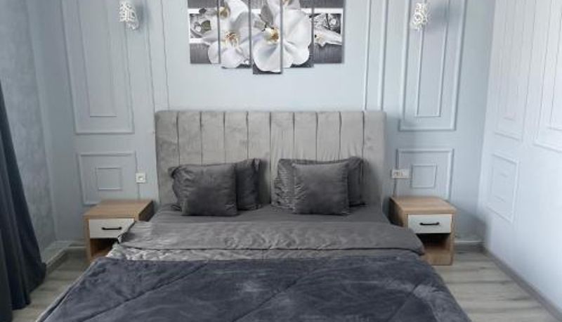 Standard room - Aura Almaty