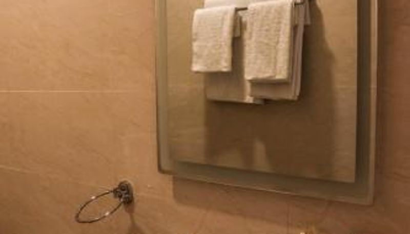 Standard room - Aura Almaty