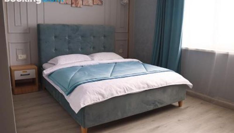 Standard room - Aura Almaty