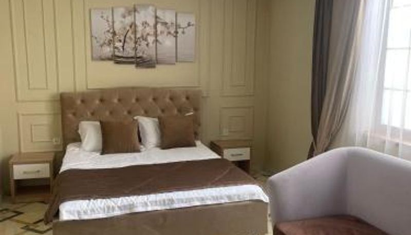 Standard room - Aura Almaty