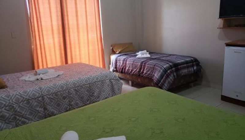 Familienzimmer - Class Apart Hotel