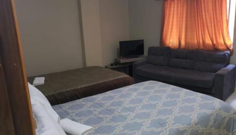 Info - Class Apart Hotel