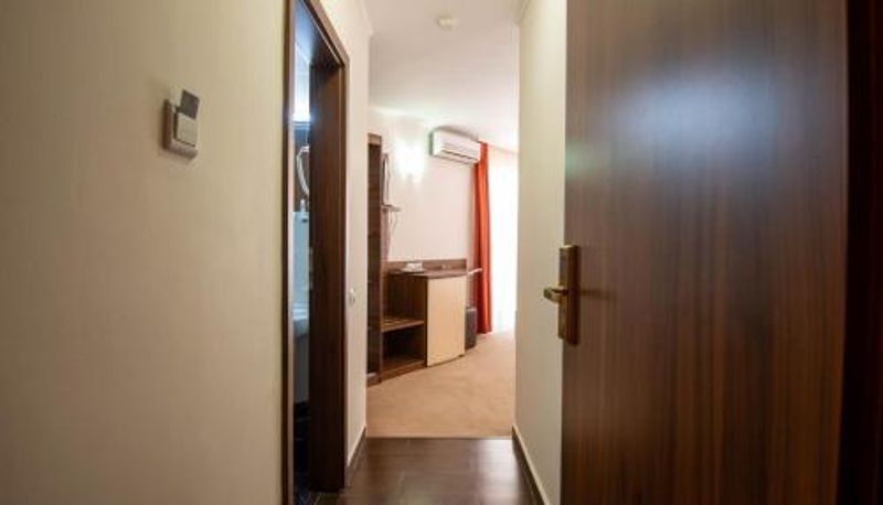 Chambre - Hotel Del Mar Venus