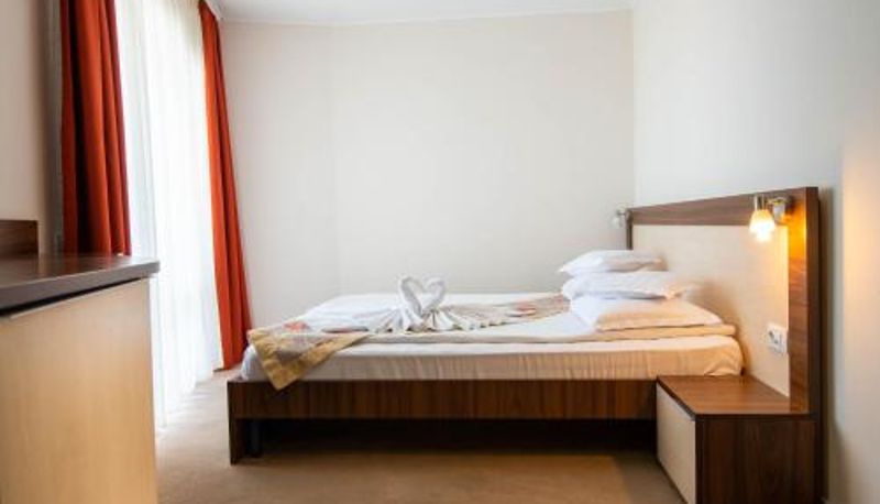 Zimmer - Hotel Del Mar Venus