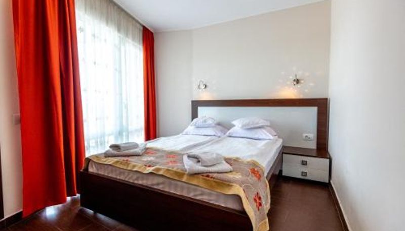 Zimmer - Hotel Del Mar Venus