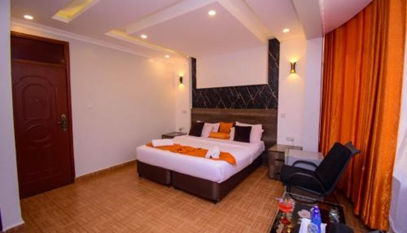 Oda - Sunstar Hotel Nairobi