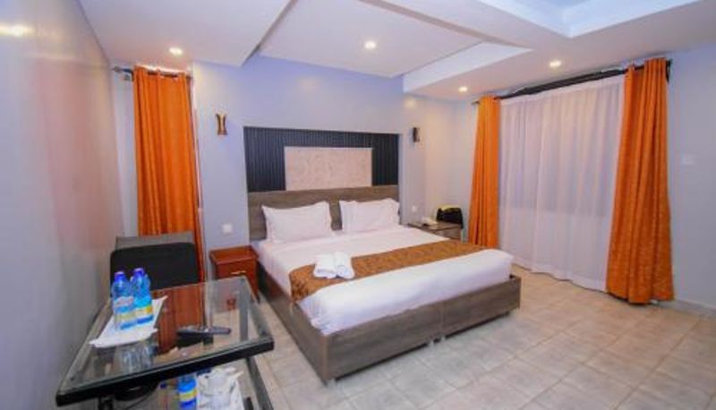 Oda - Sunstar Hotel Nairobi