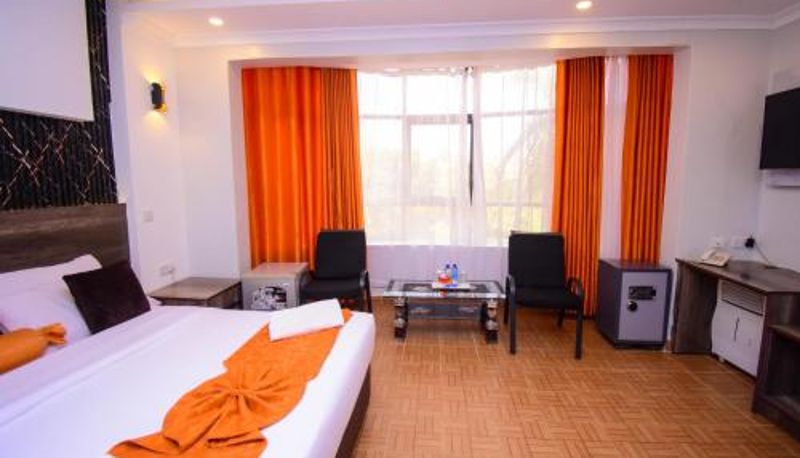 Oda - Sunstar Hotel Nairobi