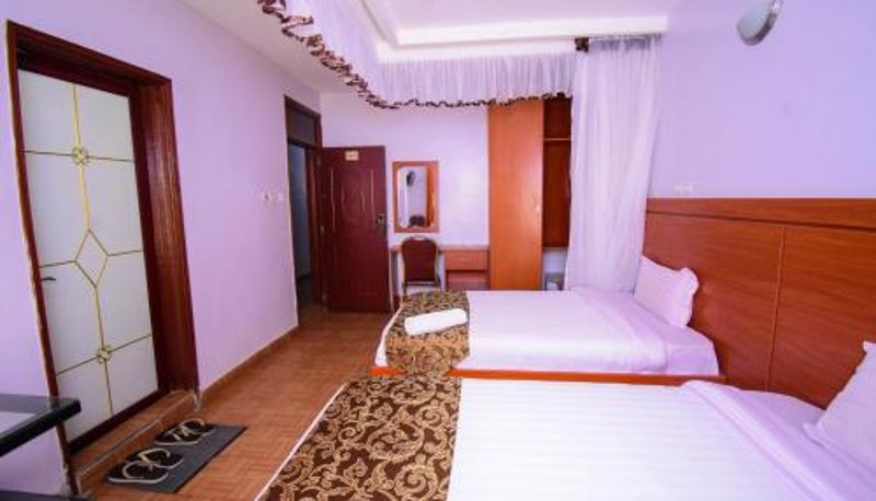 Oda - Sunstar Hotel Nairobi