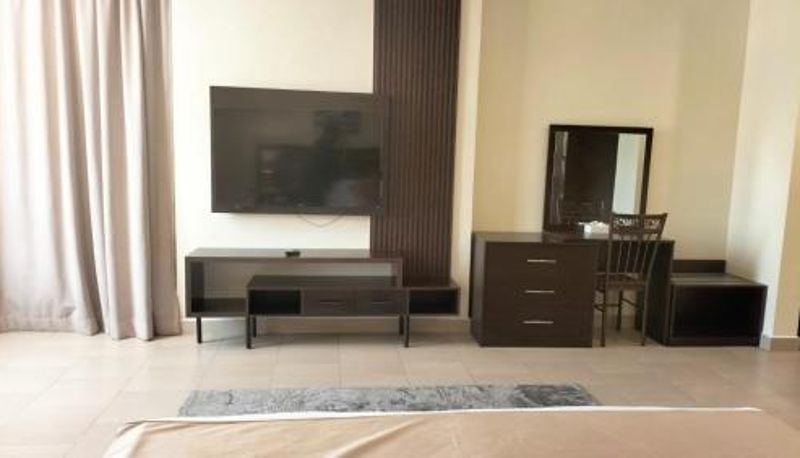 Informação - City View Hotel- Managed by Arabian Link International
