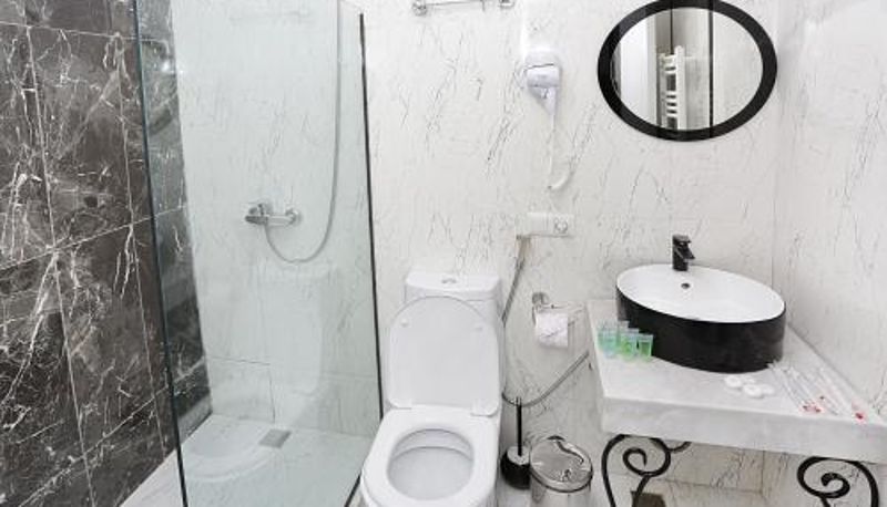 Badezimmer - The One Boutique
