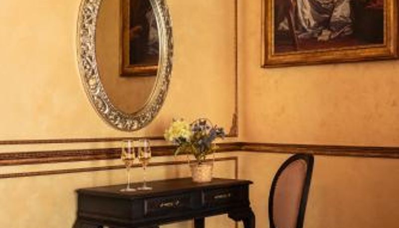 Bilgi - Belle Epoque Boutique (Adult Only)
