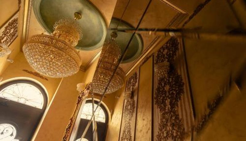 Bilgi - Belle Epoque Boutique (Adult Only)