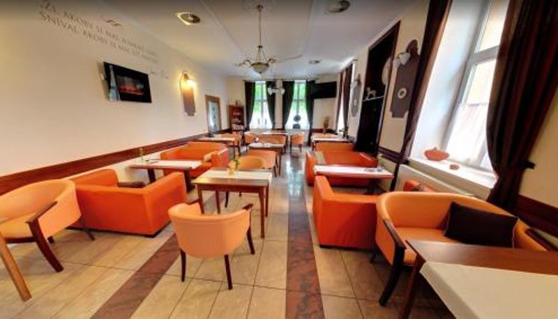Bar - Garni Hotel Tatramonti