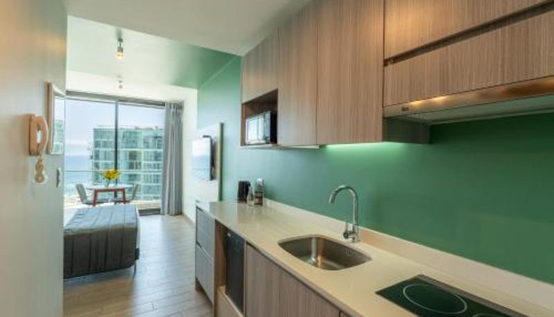 Appartamento - Studio 56 by Terrado
