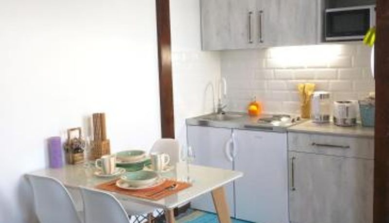 Apartament - Cozy Studios on Freedom Square