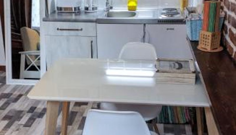 Apartament - Cozy Studios on Freedom Square