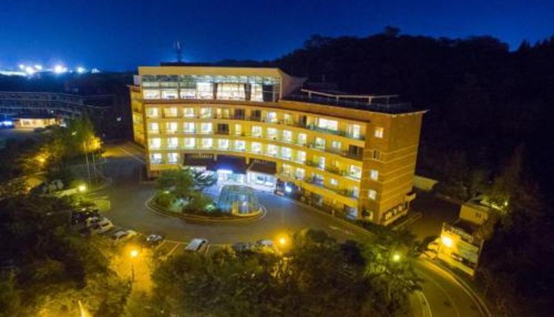 Habitación estándar - Gyeongju Ilsung Condo