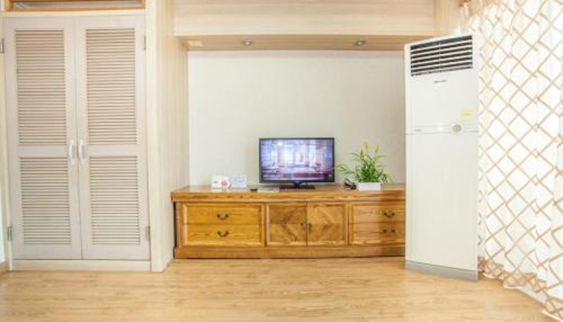Habitación estándar - Gyeongju Ilsung Condo