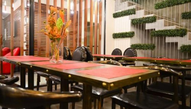 Bilgi - Hotel Boutique Holitel