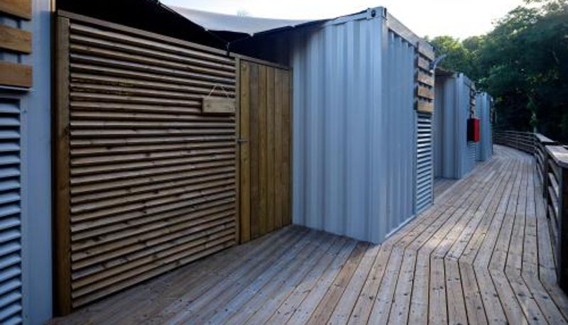 Info - Le Jardin Maore