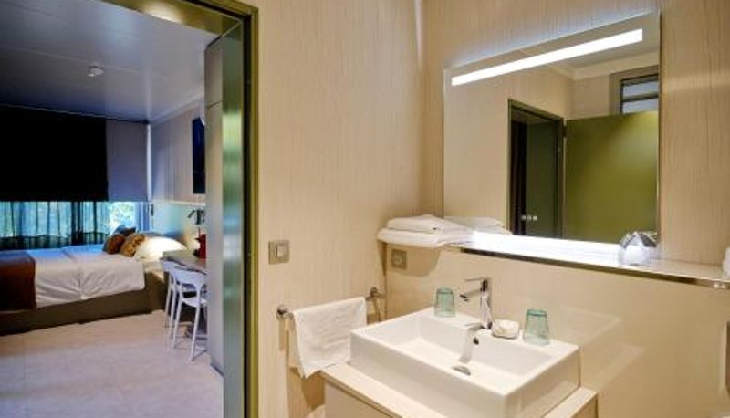 Bagno - Le Jardin Maore
