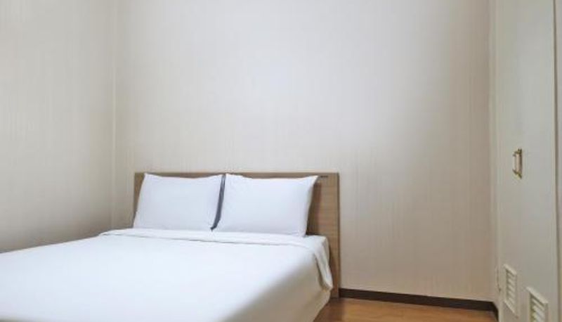 Standart oda - Jiri Mountain Ilsung Condo