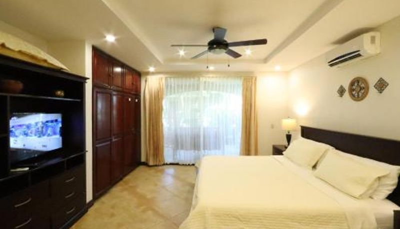 Camera - Monte Carlo Luxury Condominiums