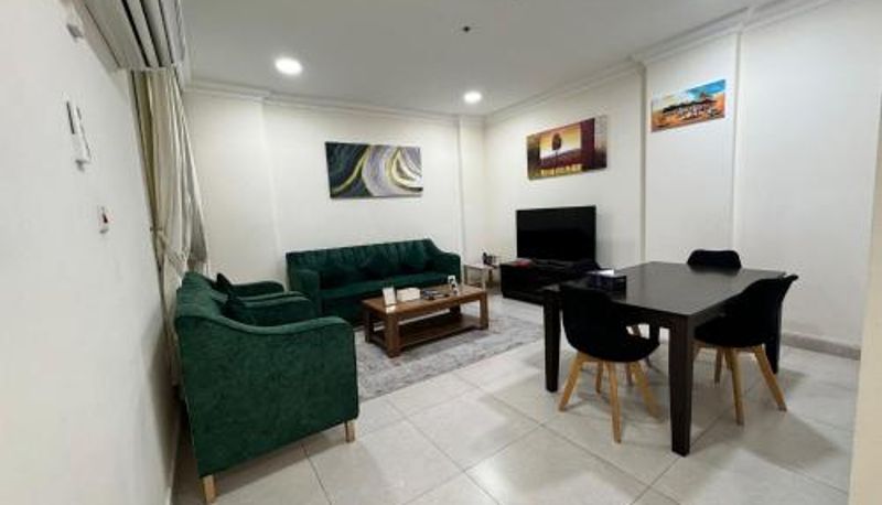 スタンダードルーム - Chelsea Gardens Apartment