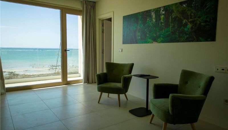 Zimmer - ibis Styles Mayotte Aéroport