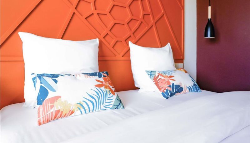 Zimmer - ibis Styles Mayotte Aéroport