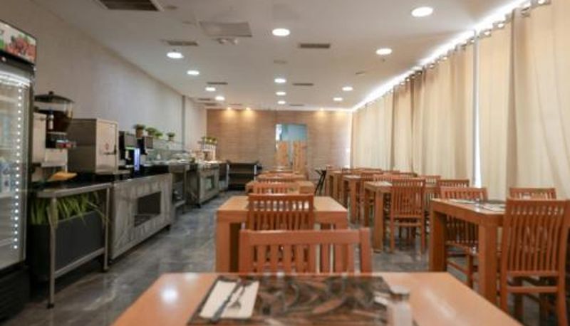 Bilgi - Rich Boutique Hotel