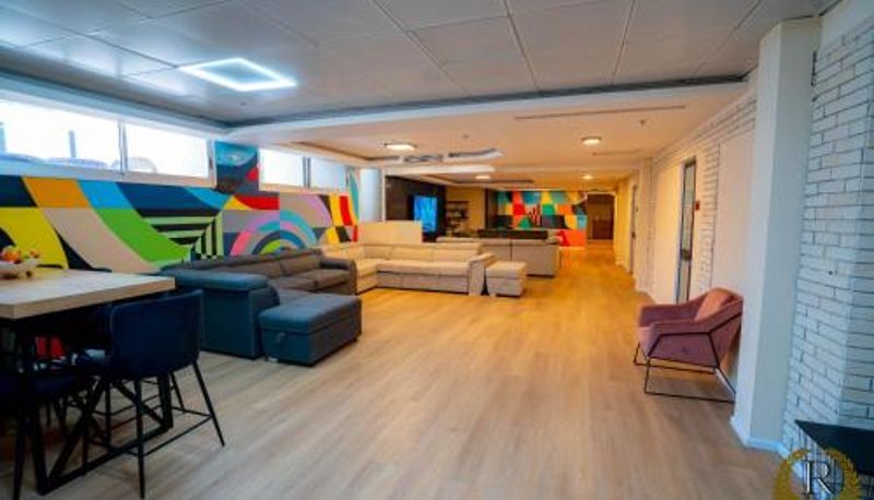 Bilgi - Rich Boutique Hotel