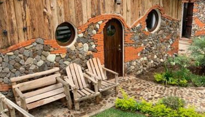 Bilgi - Cabañas de Tzununa