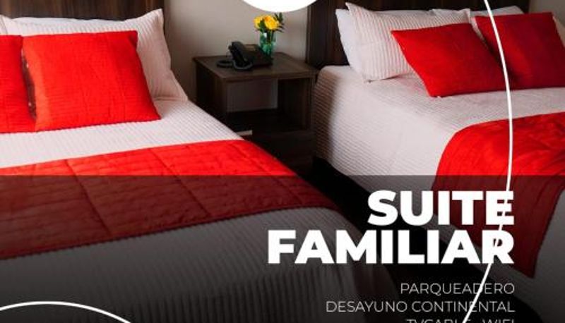 Bilgi - Hotel La Algodonera