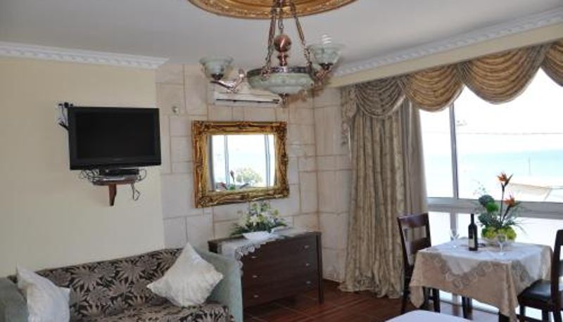 Suite - Hotel Suites Bat Yam