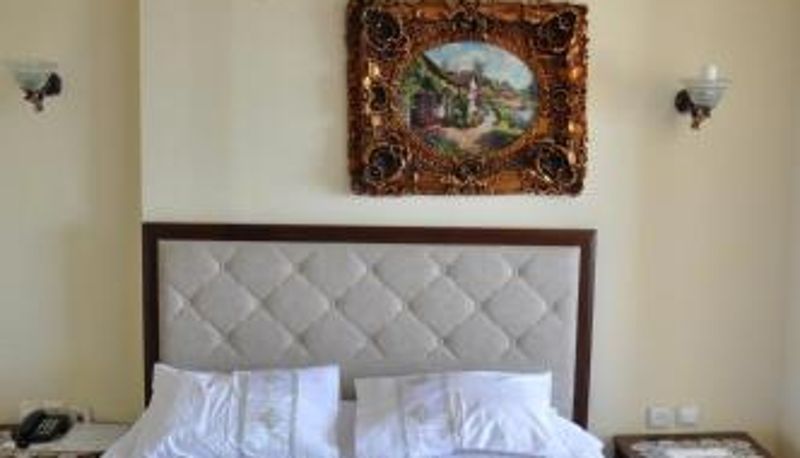 Info - Hotel Suites Bat Yam