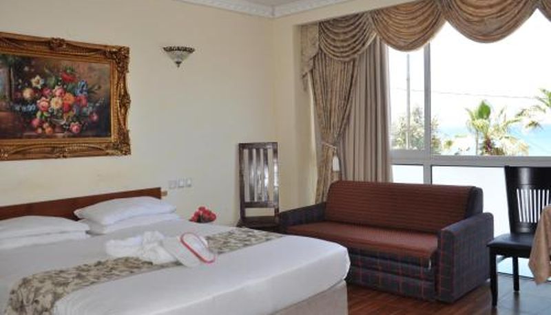 Suite - Hotel Suites Bat Yam