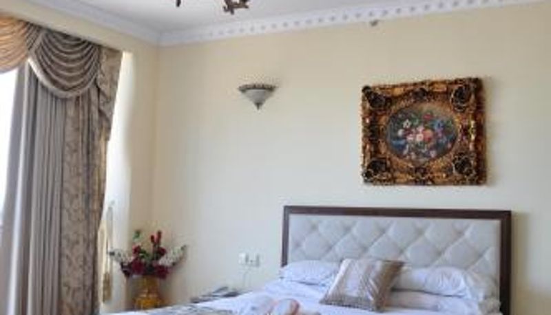 Info - Hotel Suites Bat Yam