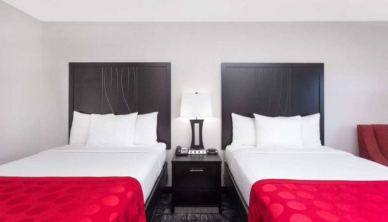 Habitación - Ramada by Wyndham Tuscaloosa