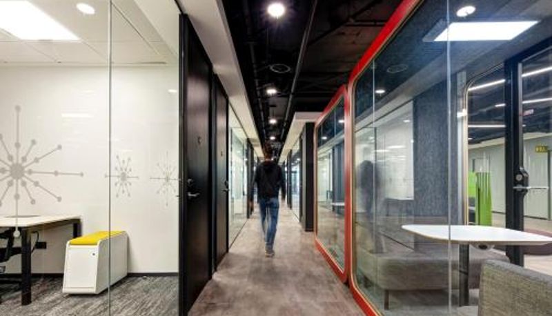 Info - Hotel Nodo - El primer hotel de negocios en Chile