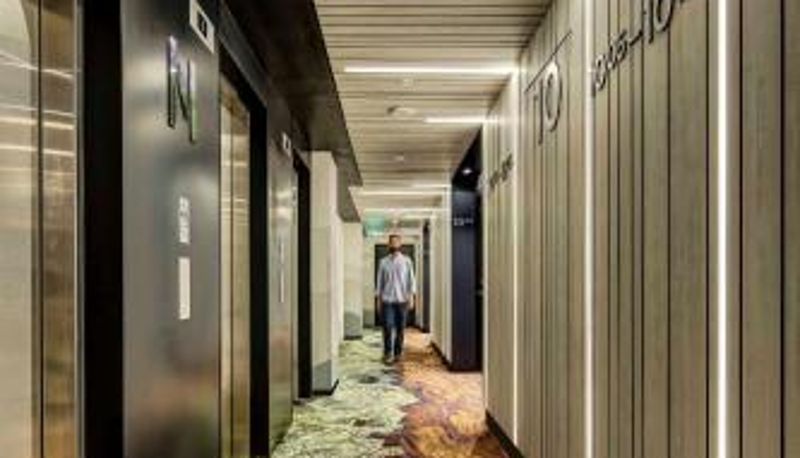 Info - Hotel Nodo - El primer hotel de negocios en Chile