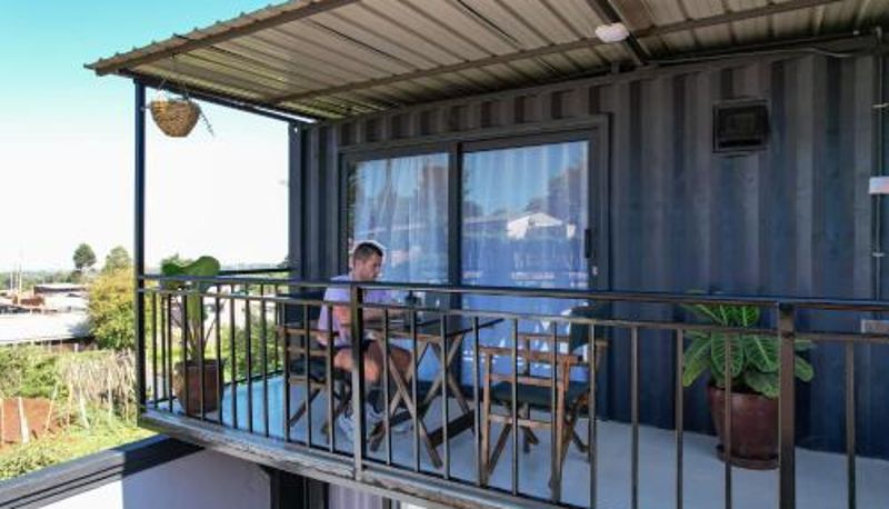 Terrazza - The Swiss Side Iten