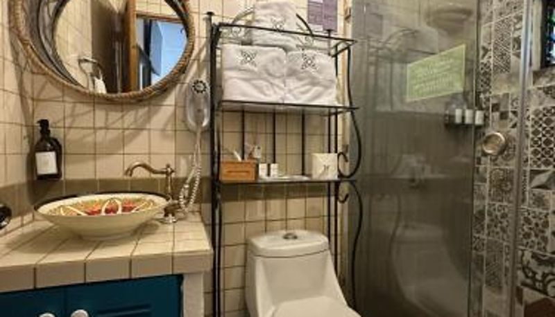 Suite - Casa Morasan Hotel-Boutique