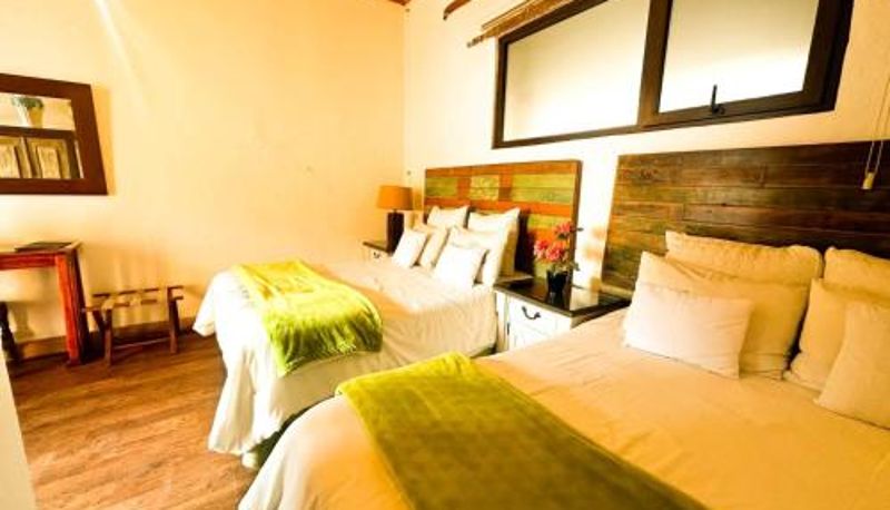Info - Casa Morasan Hotel-Boutique