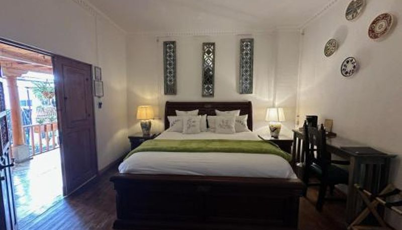 Zimmer - Casa Morasan Hotel-Boutique