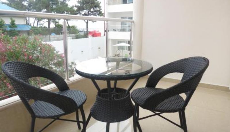 Info - Kobuleti Beach Club
